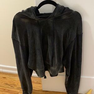 The Kooples Sport Hoodie